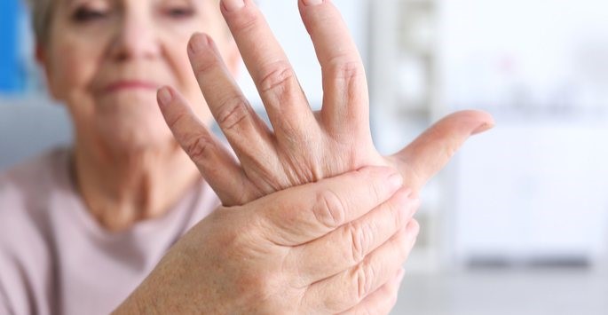 Rheumatoid Arthritis vs. Osteoarthritis